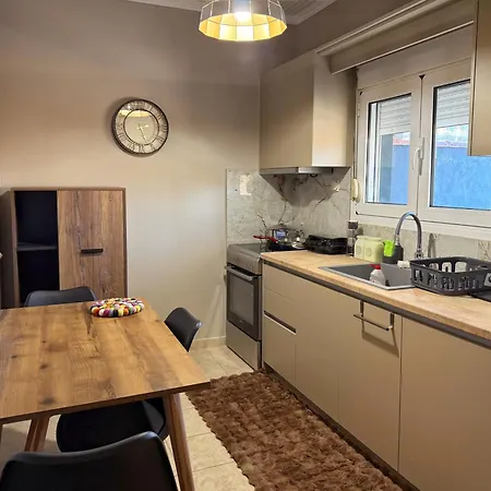 Mountain View * Polikarpi