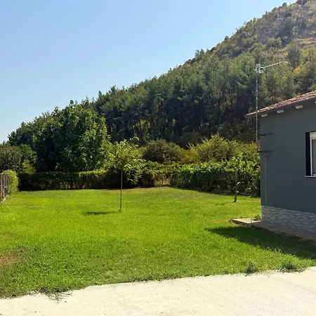 Tatil Evi Mountain View *