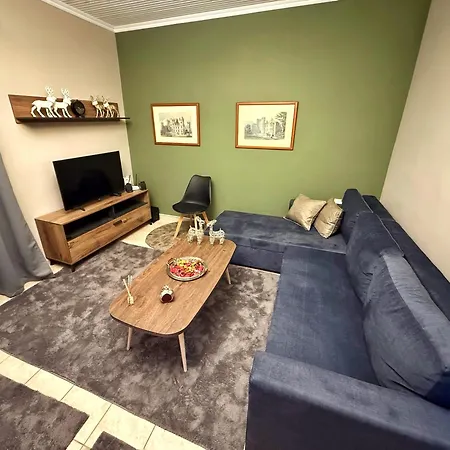 Tatil Evi Mountain View *