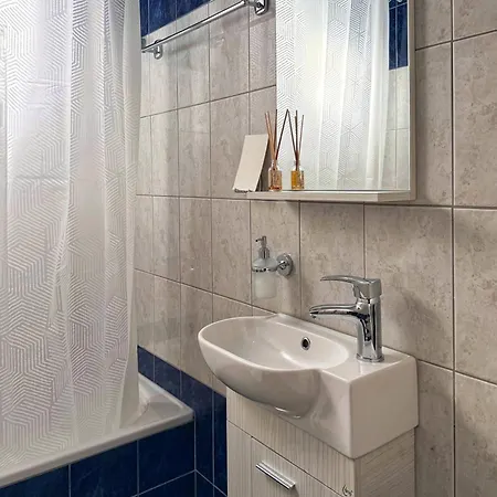 בית נופש Mountain View *