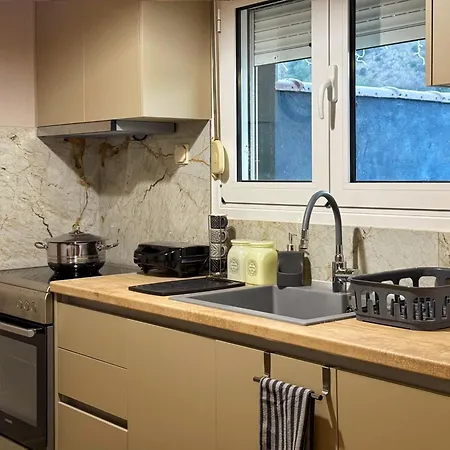 Mountain View Tatil Evi *