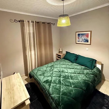 Prázdninový dům Mountain View *