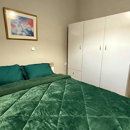 Tatil Evi Mountain View