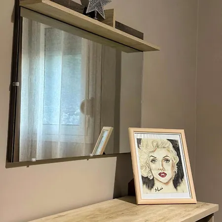 Tatil Evi Mountain View Polikarpi