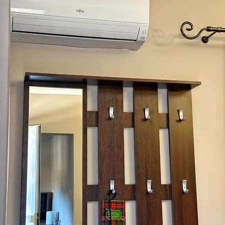 Mountain View Tatil Evi