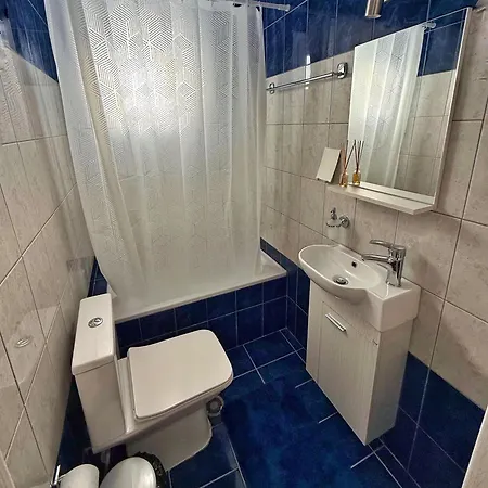 Mountain View Tatil Evi *