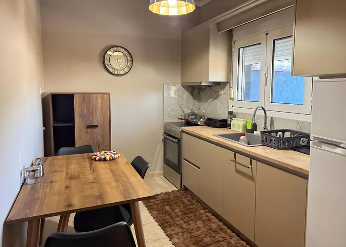 Mountain View * Polikarpi