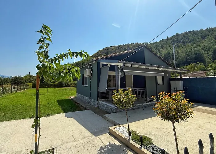 Tatil Evi Mountain View