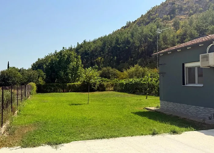 Сasa de vacaciones Mountain View *