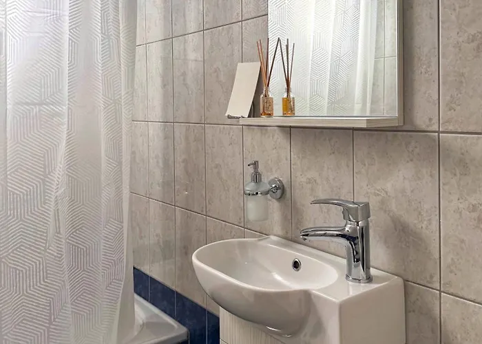 Сasa de vacaciones Mountain View *