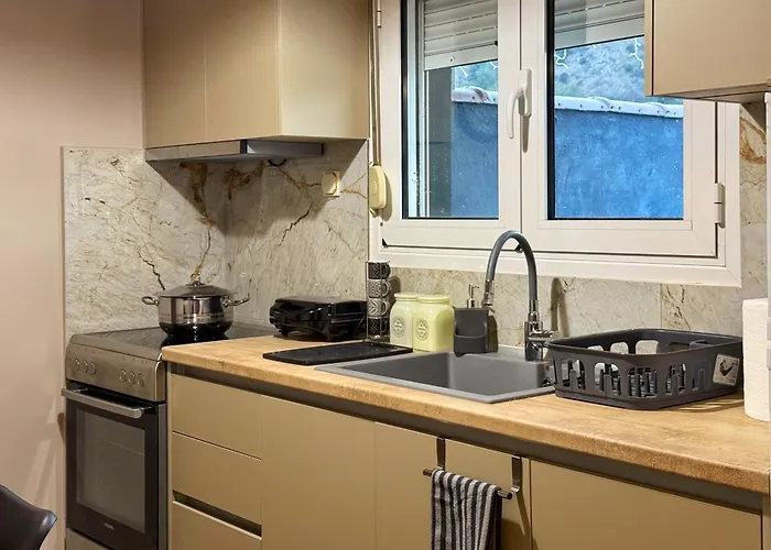 Mountain View Сasa de vacaciones *