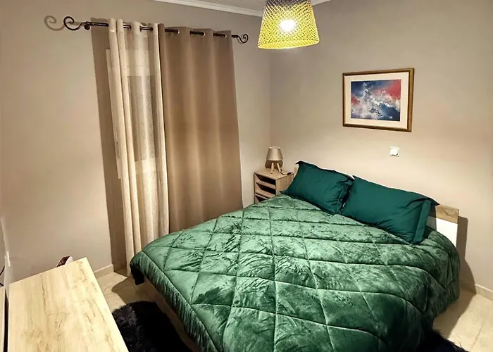 Tatil Evi Mountain View *