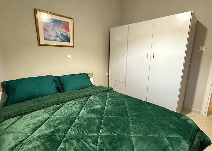 Сasa de vacaciones Mountain View