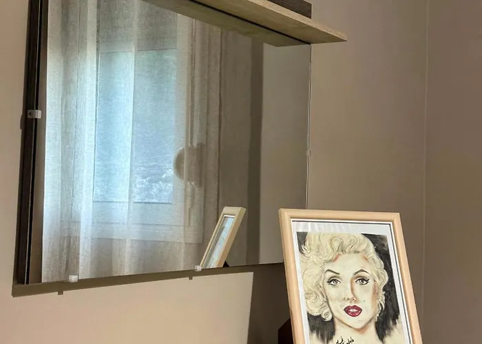 Сasa de vacaciones Mountain View Polikarpi