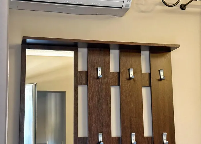 Mountain View Сasa de vacaciones