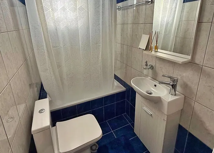 Mountain View Сasa de vacaciones *